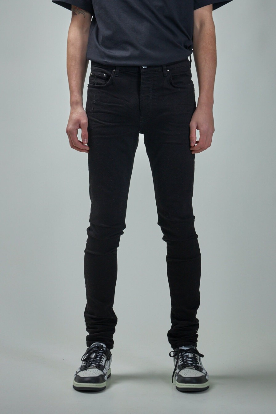 Broeken | Amiri Stack Jean