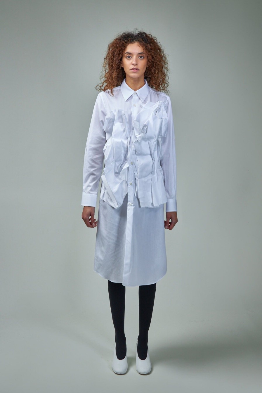 Bloesjes & Overhemden | Comme des Garçons Ladies' Blouse