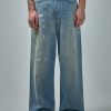 Broeken | Acne Studios 1981 Super Baggy Fit Jeans