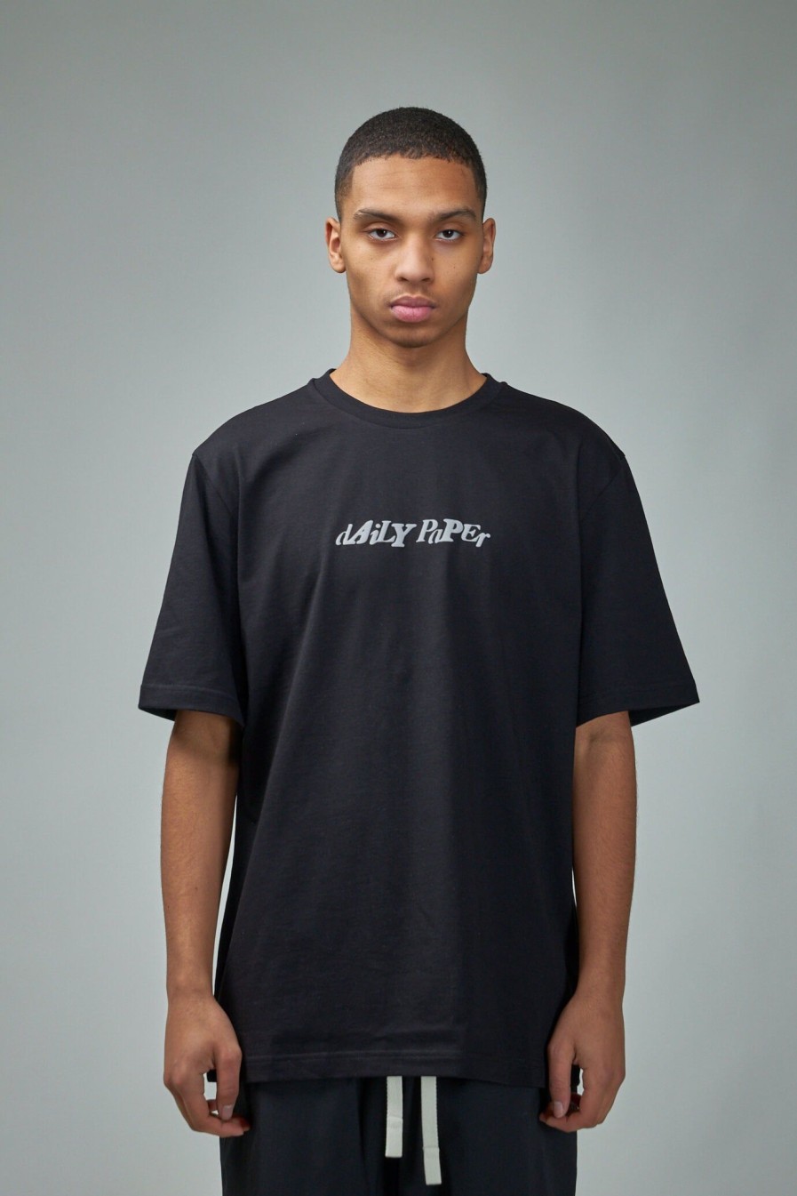 T-Shirts | Daily Paper Unified Type Ss T-Shirt