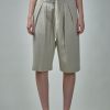 Korte Broeken | Adnym Adnym Wess Shorts