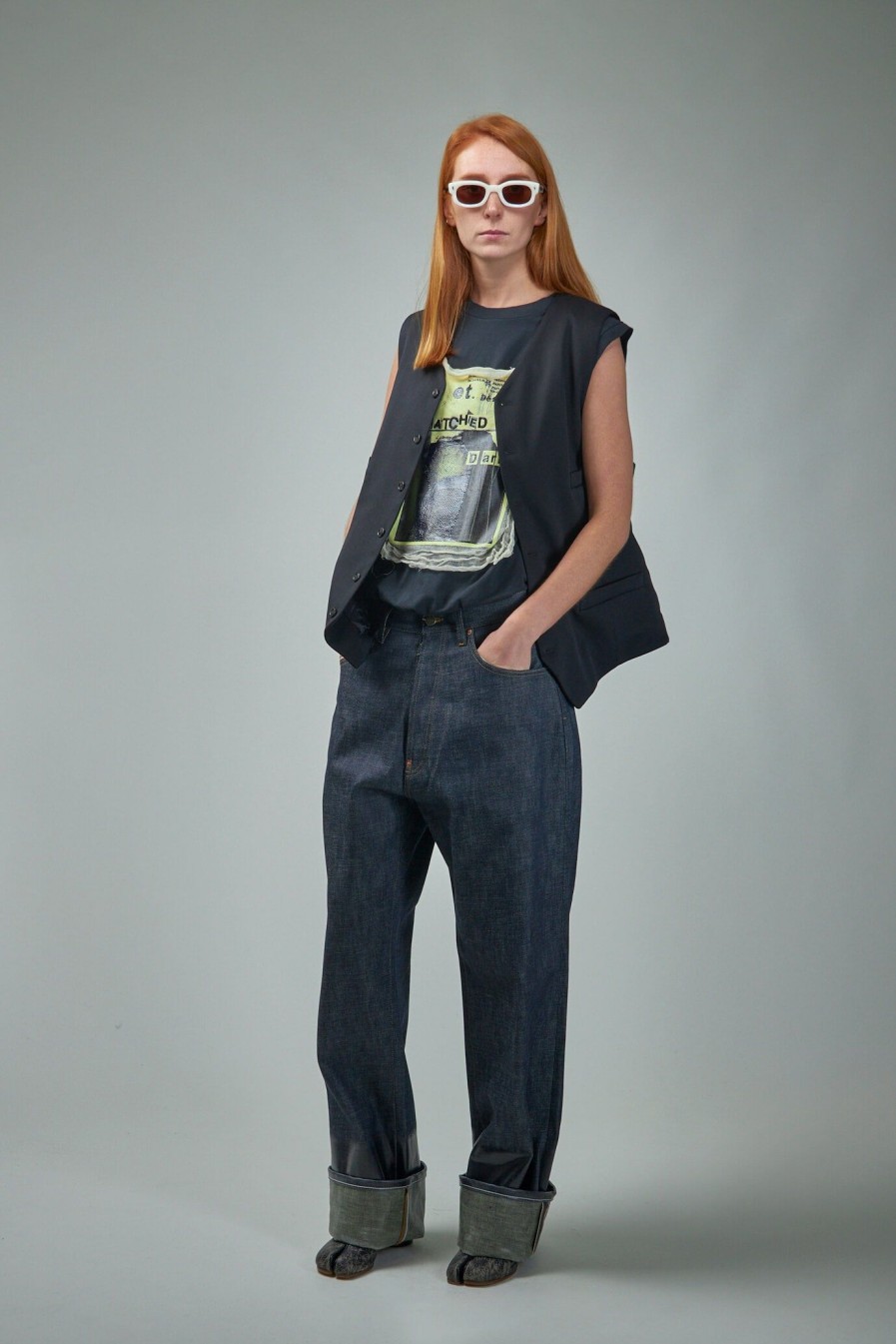 T-Shirts | Maison Margiela T-Shirt