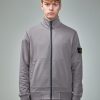 Hoodies & Vesten | Stone Island Full-Zipper Sweatshirt