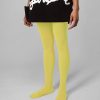 Leggings | Comme des Garçons Ladies Legging