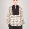 Bloesjes & Overhemden | By Malene Birger Balta Garian Paradise Blouse