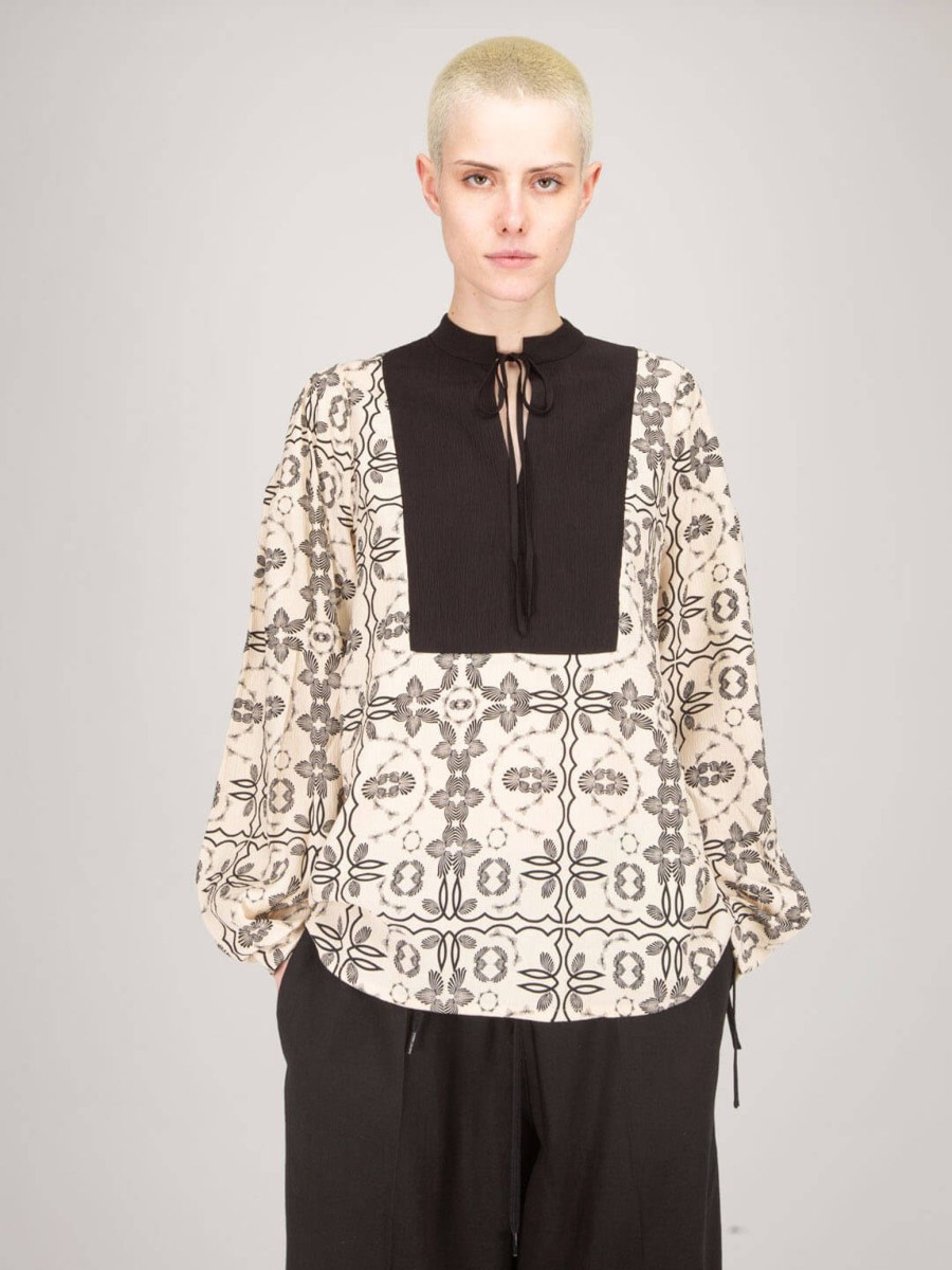 Bloesjes & Overhemden | By Malene Birger Balta Garian Paradise Blouse