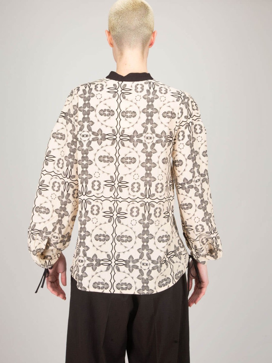 Bloesjes & Overhemden | By Malene Birger Balta Garian Paradise Blouse