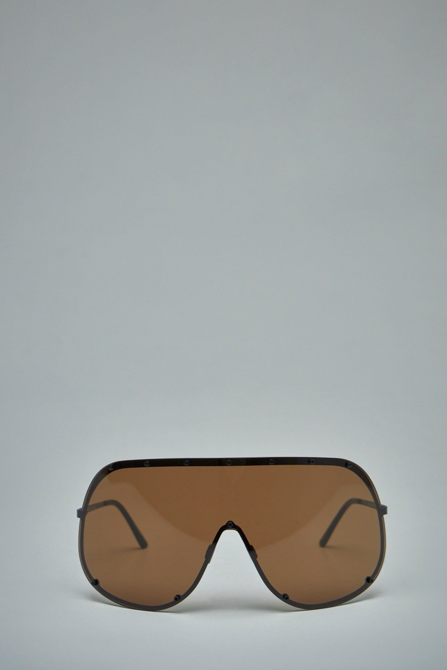 Brillen | Rick Owens Sunglasses Shield