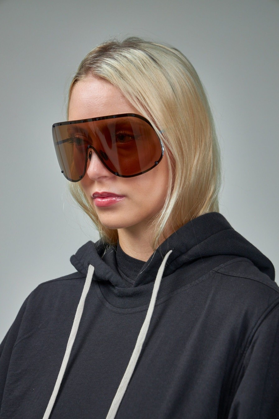 Brillen | Rick Owens Sunglasses Shield