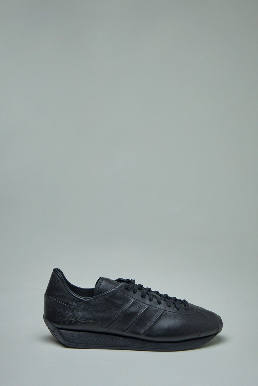 Lage Sneakers | Y-3 Yohji Yamamoto Y-3 Country