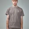 T-Shirts | Stone Island Short-Sleeve T-Shirt