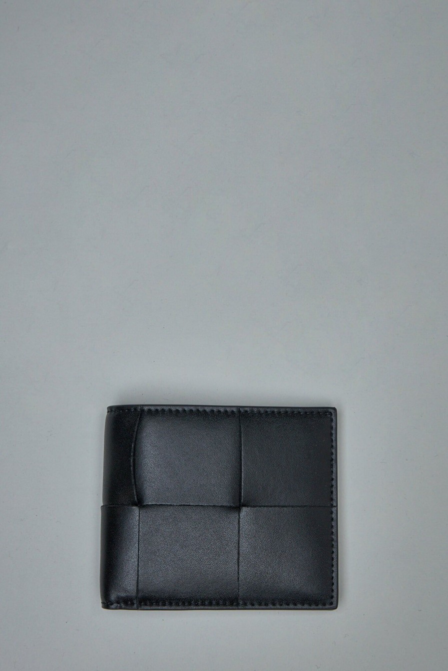 Portemonnees En Kaarthouders | Bottega Veneta Cassette Bi-Fold Wallet