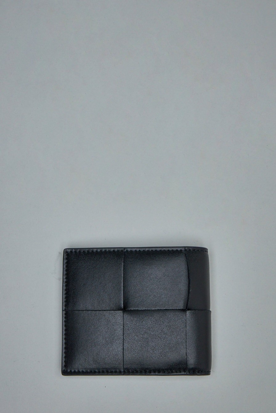 Portemonnees En Kaarthouders | Bottega Veneta Cassette Bi-Fold Wallet