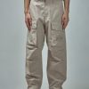 Cargo | Stone Island Pantalone Ghost Loose