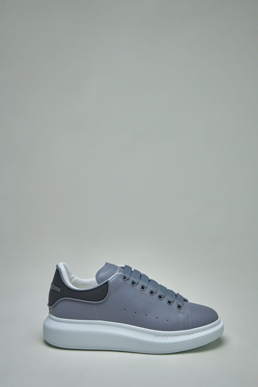 Lage Sneakers | Alexander McQueen Larry Sneaker