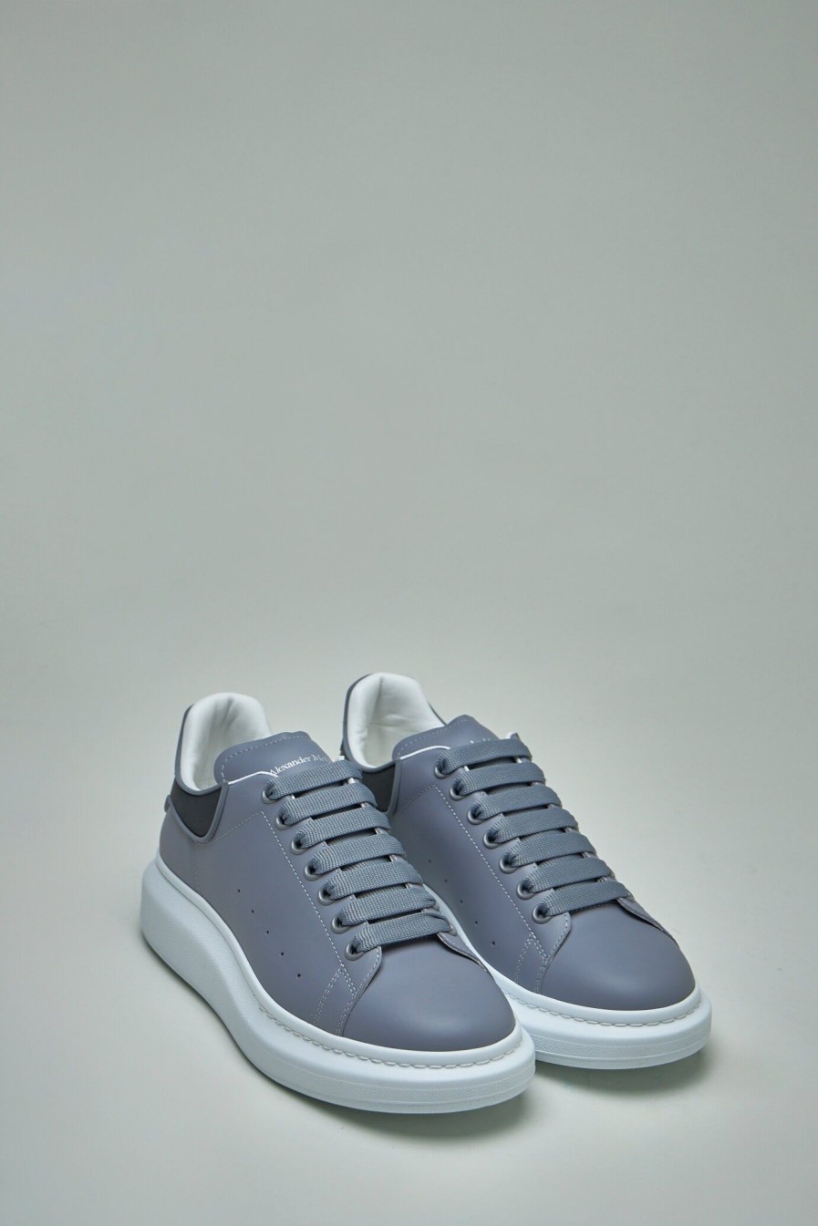 Lage Sneakers | Alexander McQueen Larry Sneaker