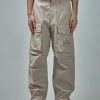 Broeken | Stone Island Pantalone Ghost Loose