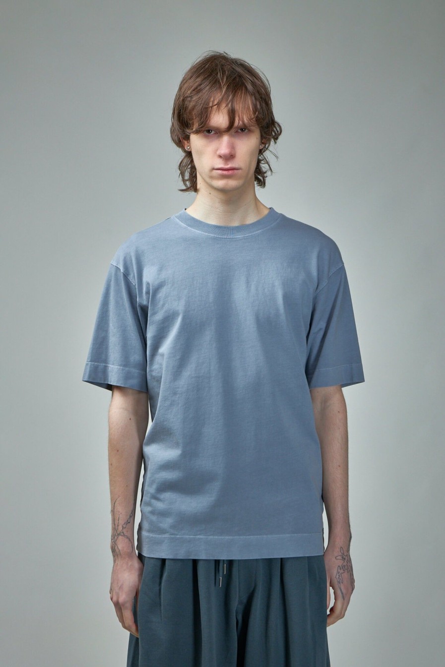 T-Shirts | Dries Van Noten Heli T-Shirt