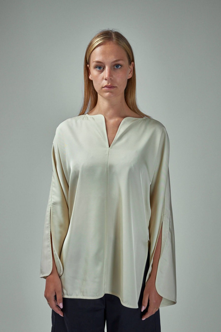 Overhemden | By Malene Birger Calias Shirt