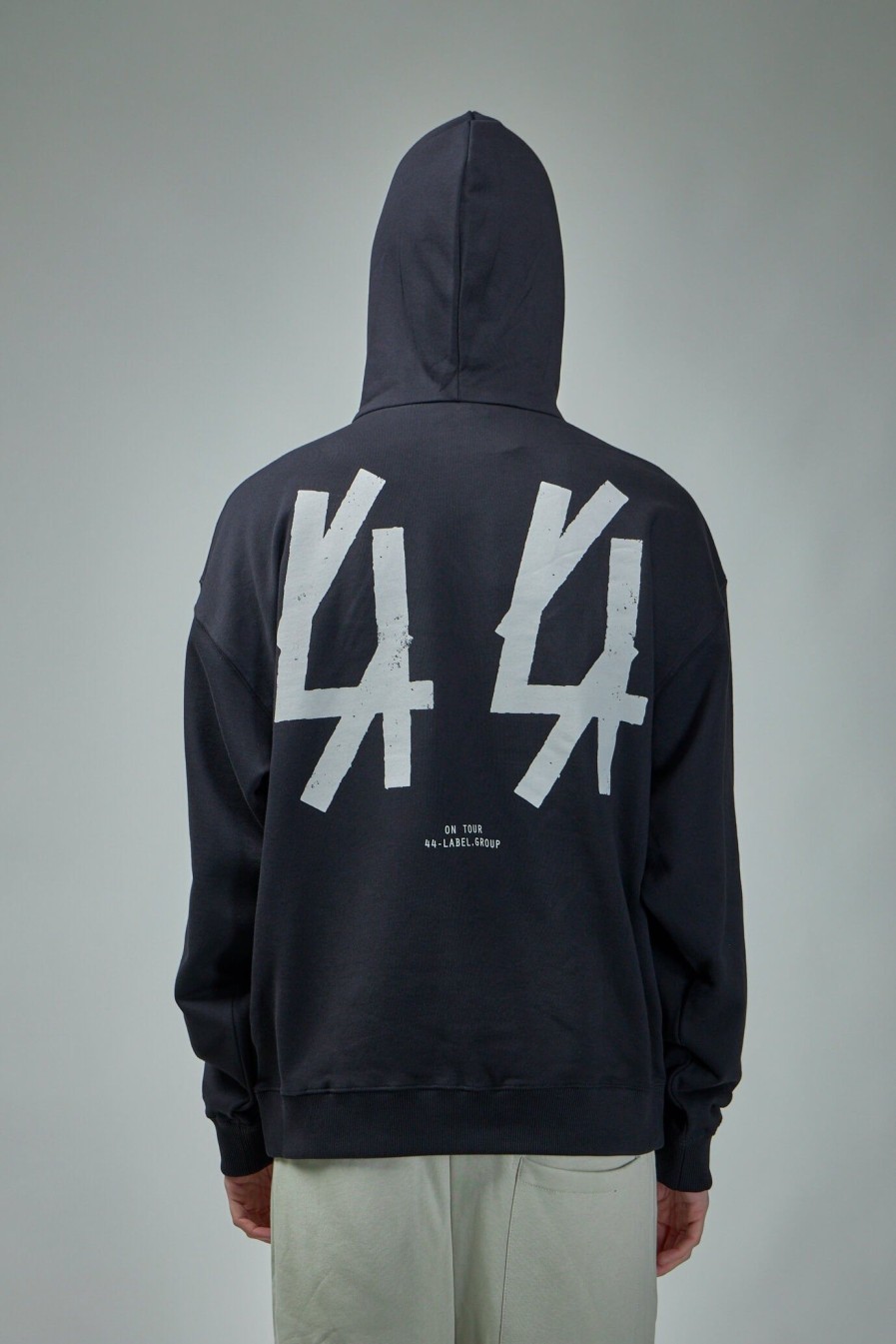 Hoodies & Vesten | 44 Label Group Aaa Hoodie