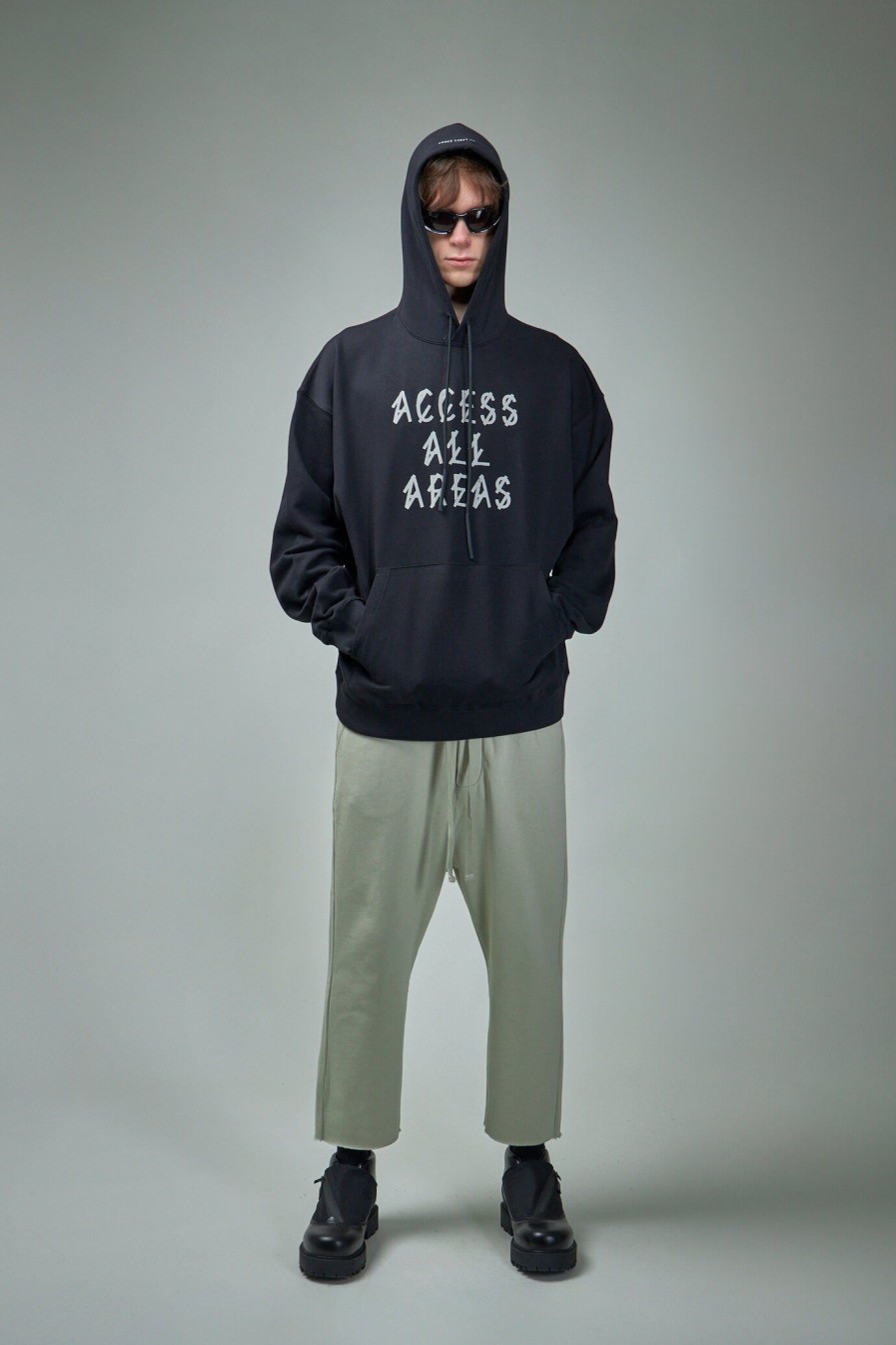 Hoodies & Vesten | 44 Label Group Aaa Hoodie