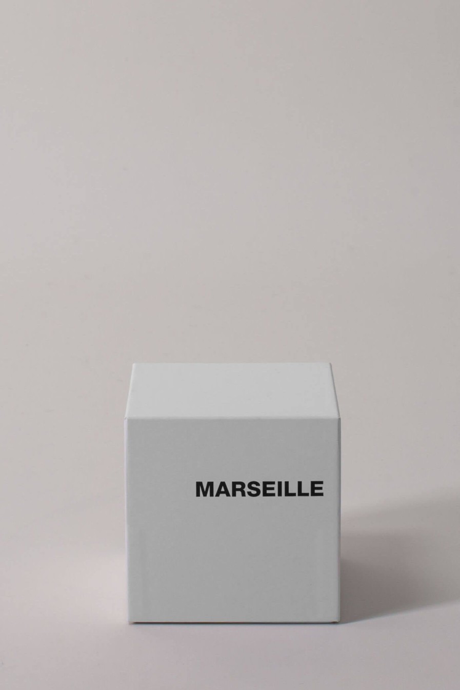 Geuren | Comme des Garçons Parfums Cdg Marseille Eau De Parfum 50Ml