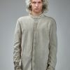 Overhemden | Boris Bidjan Saberi Shirt1