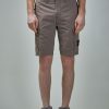 Korte Broeken | Stone Island Bermuda Shorts