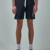 Korte Broeken | Casablanca Le Jeu Colore Embroidered Sweatshort