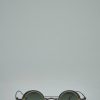 Brillen | Ziggy Chen Titanium Clip-On Sunglasses