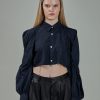 Bloesjes & Overhemden | Comme des Garçons Ladies Blouse