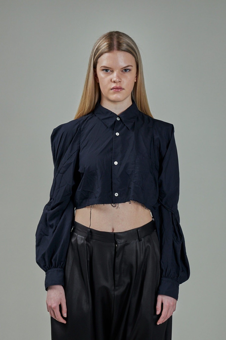 Bloesjes & Overhemden | Comme des Garçons Ladies Blouse