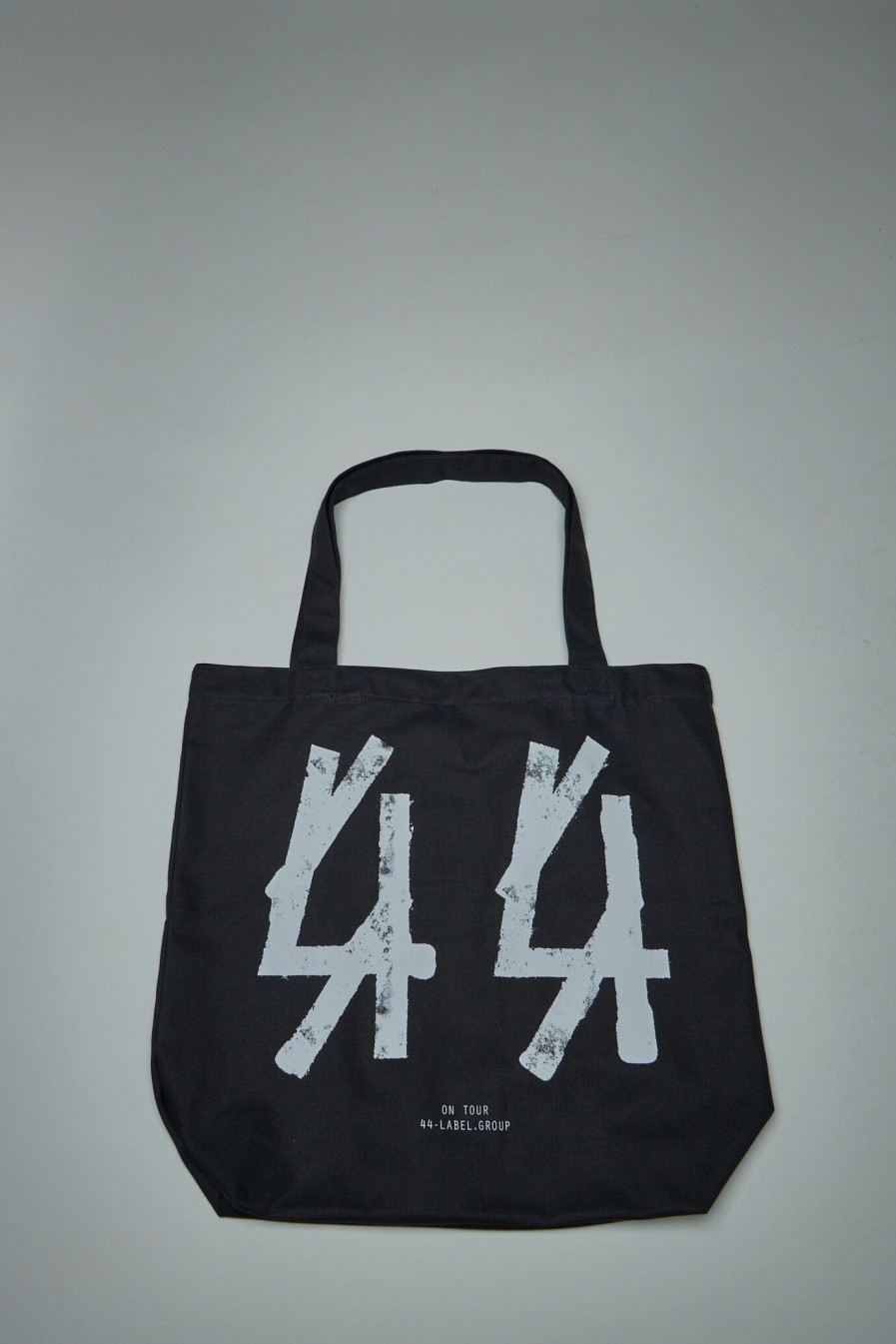 Tote Bags | 44 Label Group Concrete Tote Bag 44 Concrete