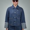 Jassen | Loewe Fisherman Turn Up Jacket