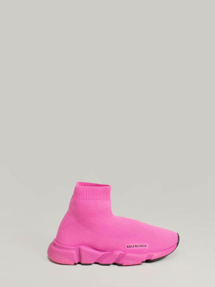 Balenciaga | Balenciaga Speed Lt Sneakers