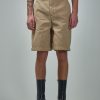 Korte Broeken | FLÂNEUR Cargo Shorts