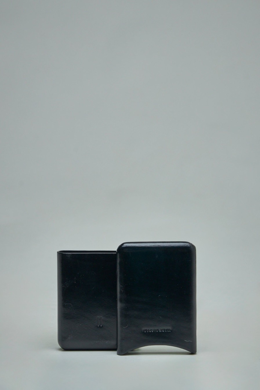 Portemonnees En Kaarthouders | Boris Bidjan Saberi Cardcase2