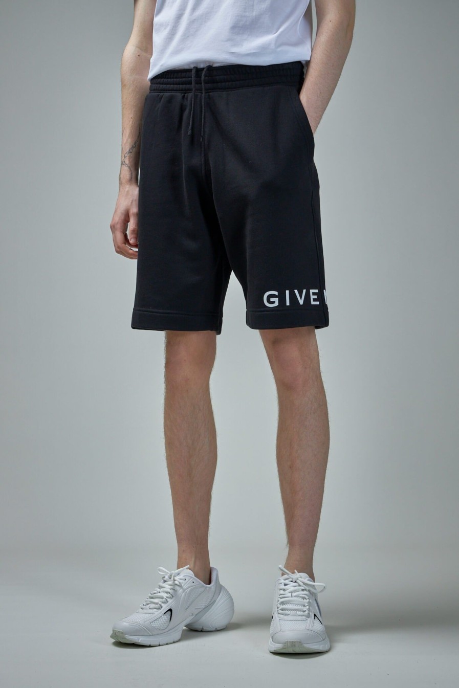 Korte Broeken | Givenchy Archetype Shorts