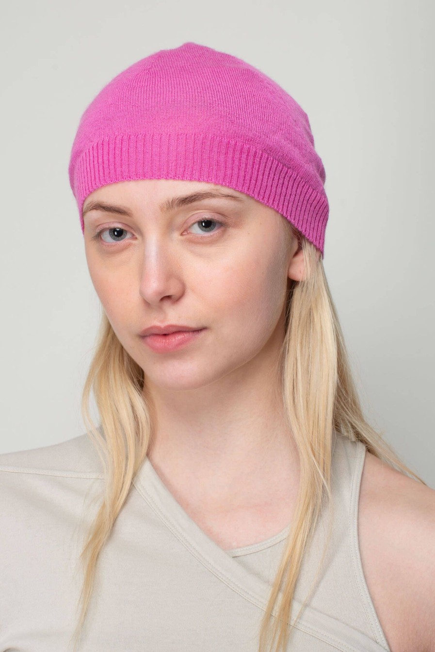 Mutsen | Rick Owens Hat