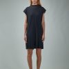 Jurken | MM6 Margiela Midi Dress