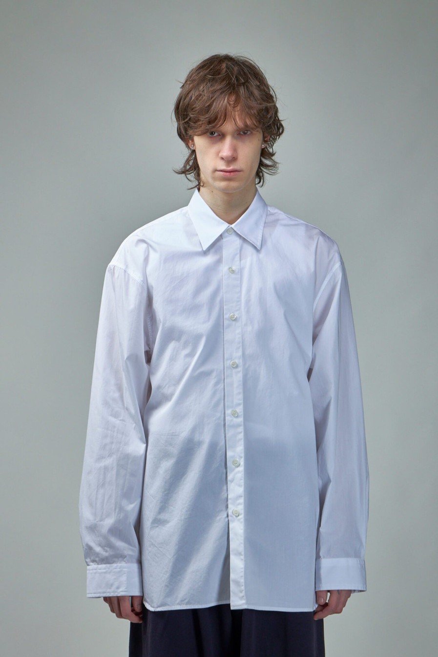 Overhemden | Dries Van Noten Calander Shirt