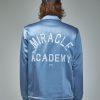 Jassen | Nahmias Miracle Academy Silk Jacket