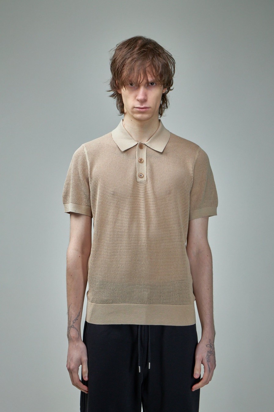 Knitwear | Dries Van Noten Mindo M.K. Polo