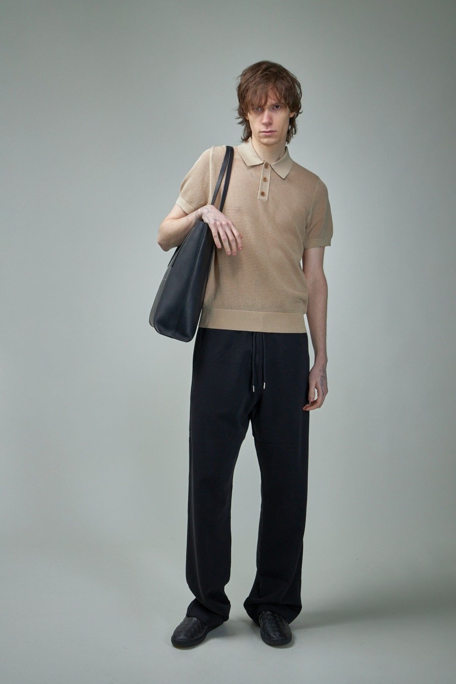 Knitwear | Dries Van Noten Mindo M.K. Polo