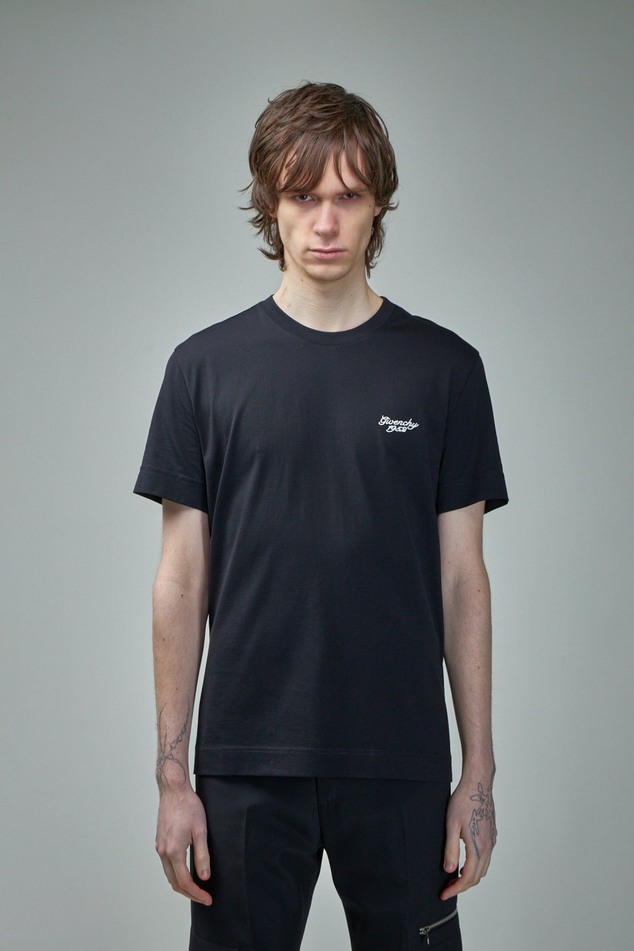 T-Shirts | Givenchy Slim Fit T-Shirt