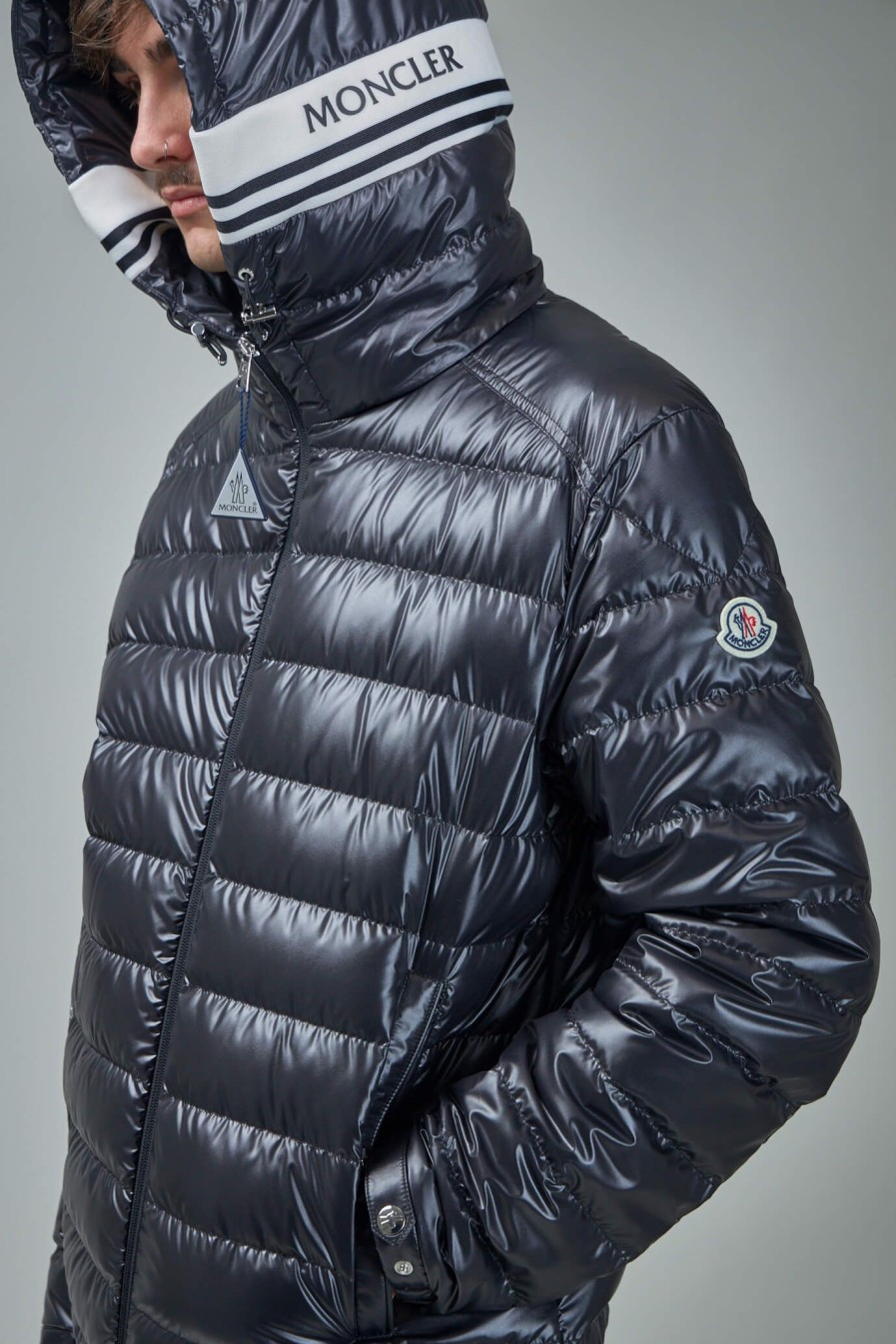 Jas | Moncler Cornour Jacket