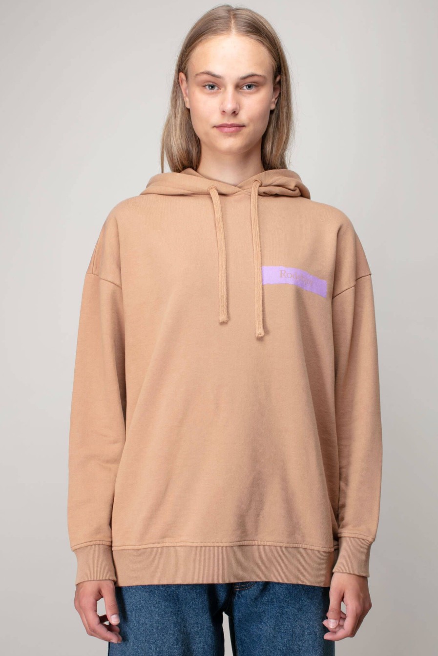 Hoodies & Vesten | Rodebjer Rodebjer Jolie