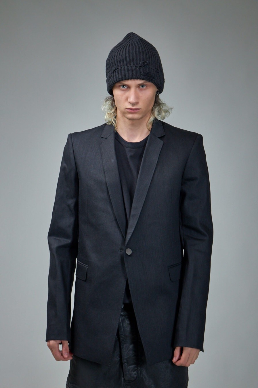 Pakken & Blazers | Boris Bidjan Saberi Suit3