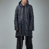 Jassen | Rick Owens DRKSHDW Fishtail Parka