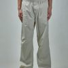 Broeken | Burberry Cotton Blend Trousers